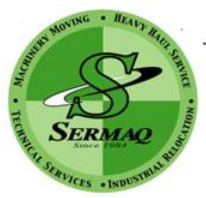 SERVICIO PROFESIONAL EN MANIOBRA, MONTAJE, TRANSPORTE DE MAQUINARIA USA-MEXICO